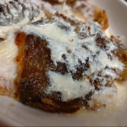 美味しく作れました！
カレイはフワフワで美味しいですね。